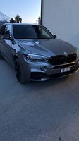 BMW X5 M50d 