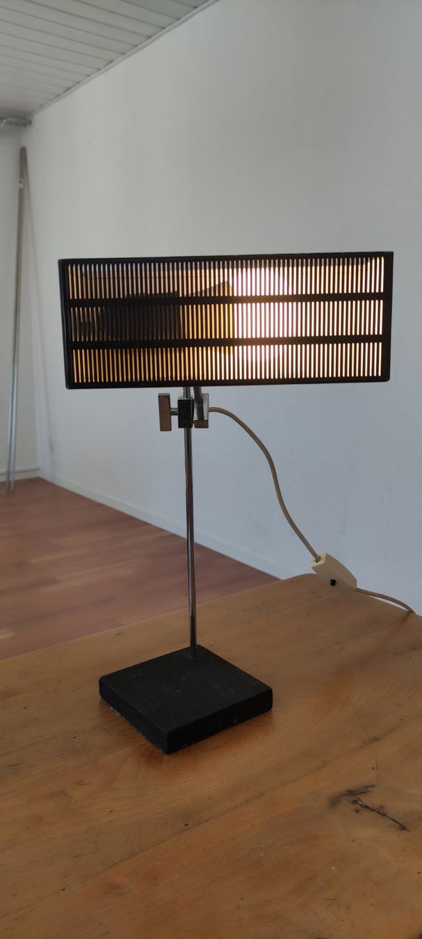 Lampade: Designer Lampe – Usato da Schmerikon venduto da Natida0 1