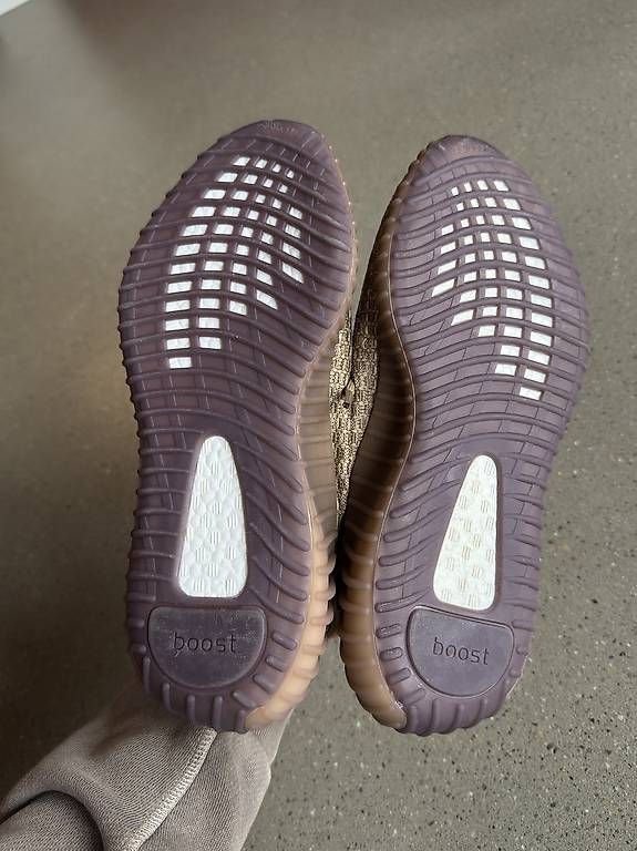 Scarpe da uomo: Sportschuhe – Usato da Horgen venduto da onur_5 4