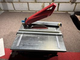 Einhell Fliesenschneidmaschine TC-TC 618 - guter Zustand!