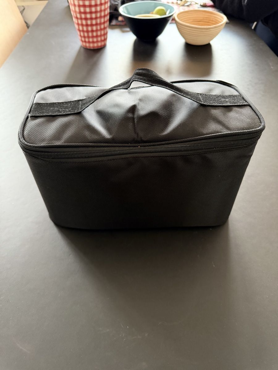 Coop Appareils de cuisine: Satrap Raclette-Grill – D'occasion à Zürich par svj_mdb8 1
