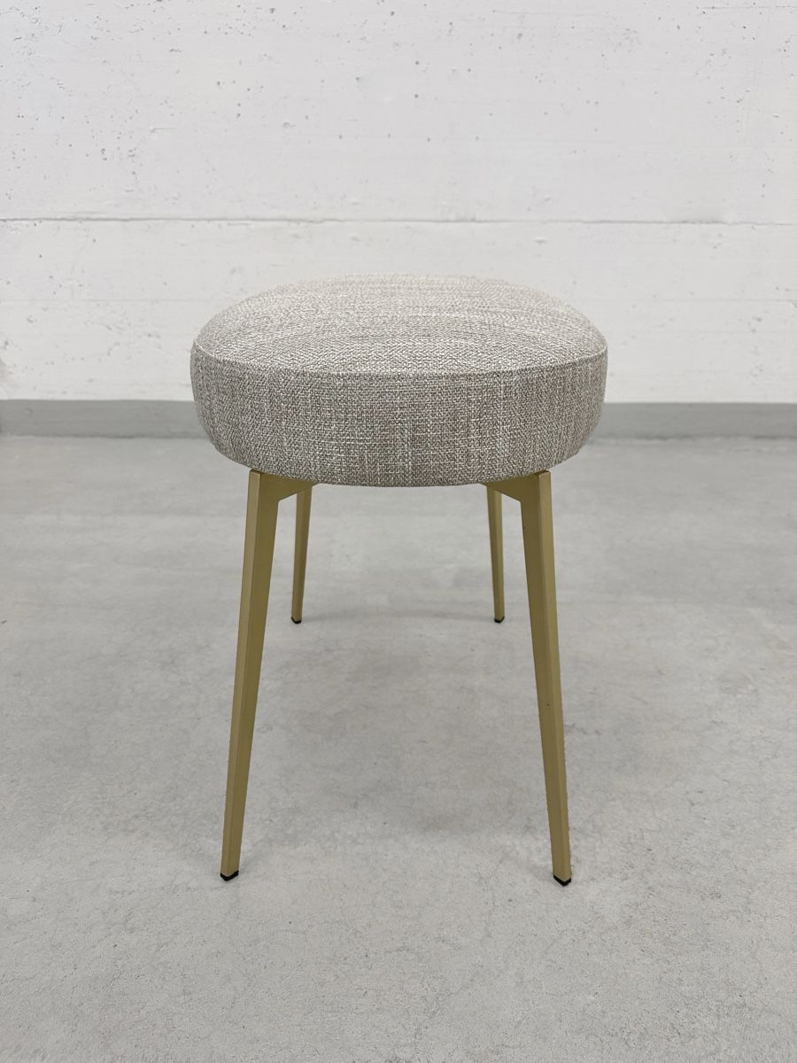 Sgabelli: Eleganter Design Hocker 01 – Usato da Bern venduto da neon317 4