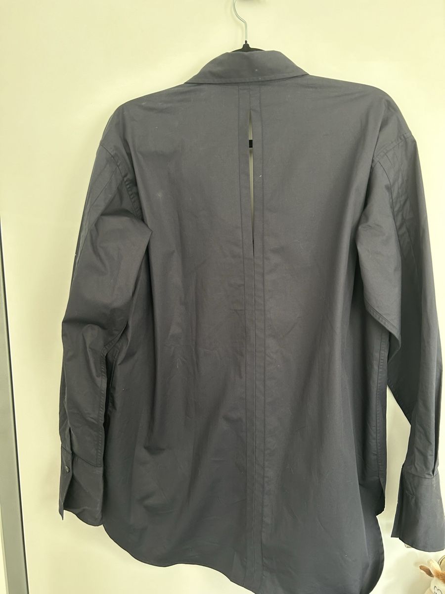 Closed Blusen: CLOSED Hemdbluse, Oversized, – Neu (gemäss Beschreibung) aus Wettingen von Trini16 2