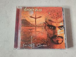 Vanden Plas  -  Far Off Grace