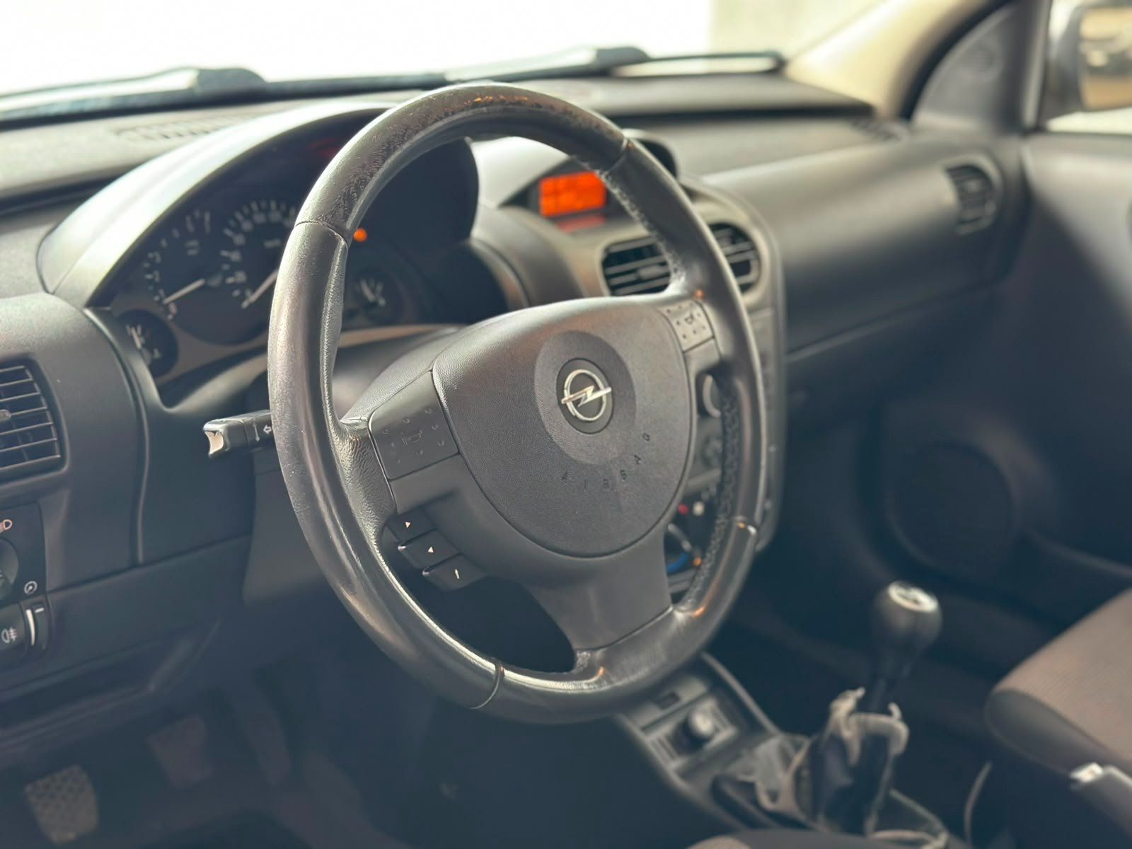 Opel Autos: Opel Corsa 1.4i – Gebraucht aus Aclens von sobacopeludo 5
