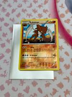 Pokémon / Kabutops (FCO 39) / Reverse Holo / NM / EG / 2016