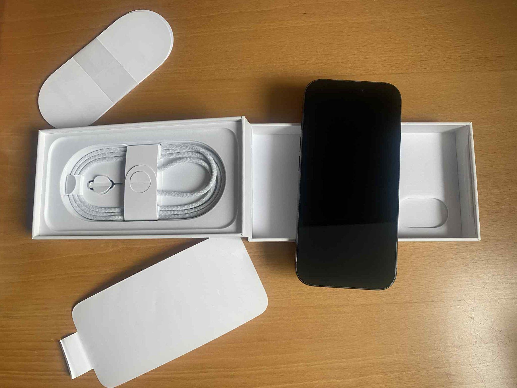Apple Handys / Smartphones: Apple iPhone 17, 256 GB, Schwarz, Neu – Neu und originalverpackt aus Allschwil von mick-fed 5