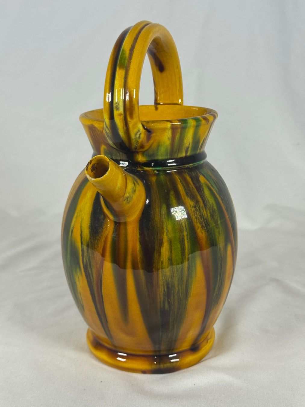 Caraffe: Pichet vintage Vallauris – Usato da Tramelan venduto da lolopat 1