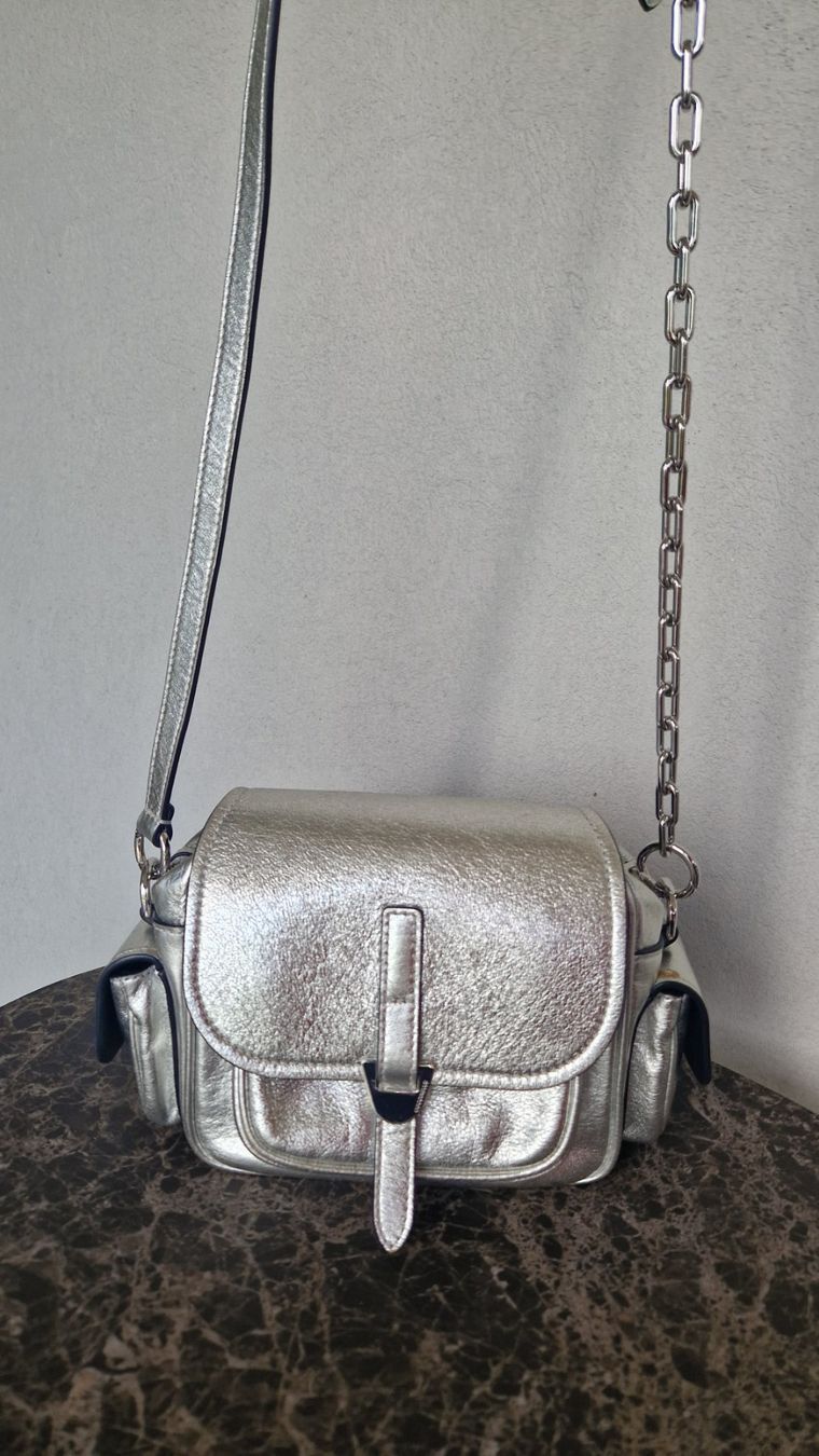 Coccinelle Borse da donna: Cocchinelle Minibag – Usato da Wettingen venduto da bonnes.choses 5