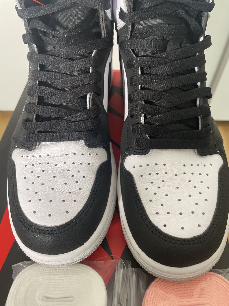 Jordan Scarpe da uomo: Jordan 1 High Coral // eu44 – Usato da Wittenbach venduto da therealmoonstone 2