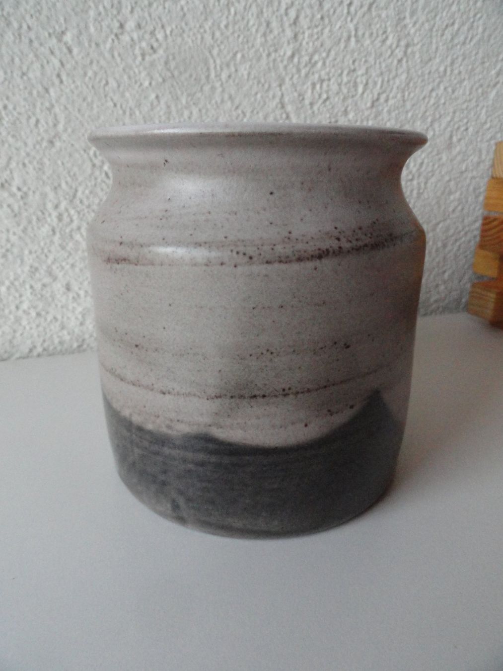 Pentole: Keramik-Topf - Handarbeit Frick – Usato da Ins venduto da Baj