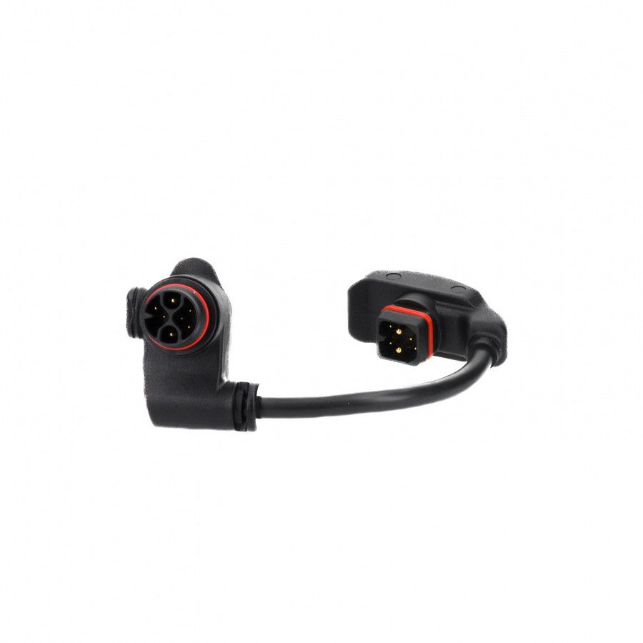 Vélos: RANGE EXTENDER TQ VERBINDUNG 8.5cm – Neuf (Voir description) à Aesch BL par kaktus1949
