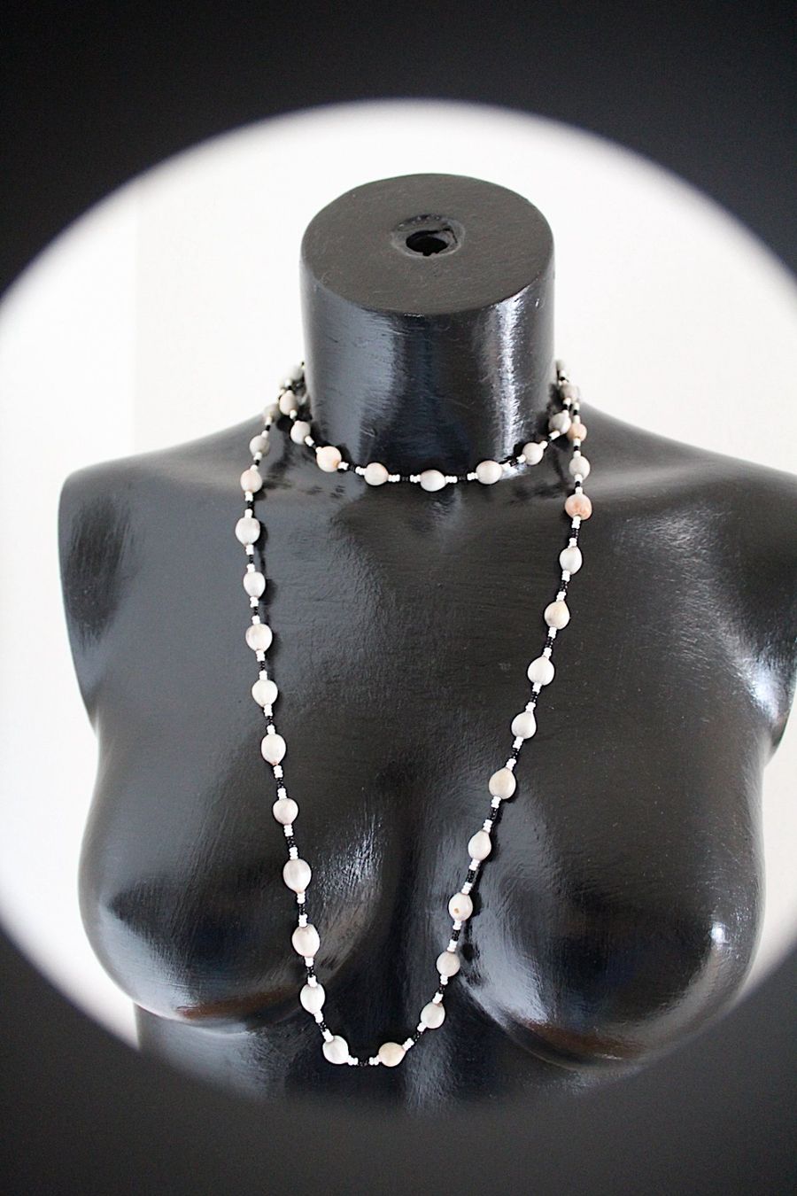 Catenine: Modeschmuck Kette – Usato da Locarno venduto da madame-tus-sauds 1