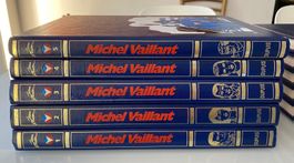 Michel Vaillant ROMBALDI N 1 A 16 (E.O-TTBE) CONTIEN N 1 A61