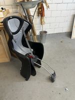 Kindersitz Fahrrad-Kindersitz OK Baby Italia Top Zustand