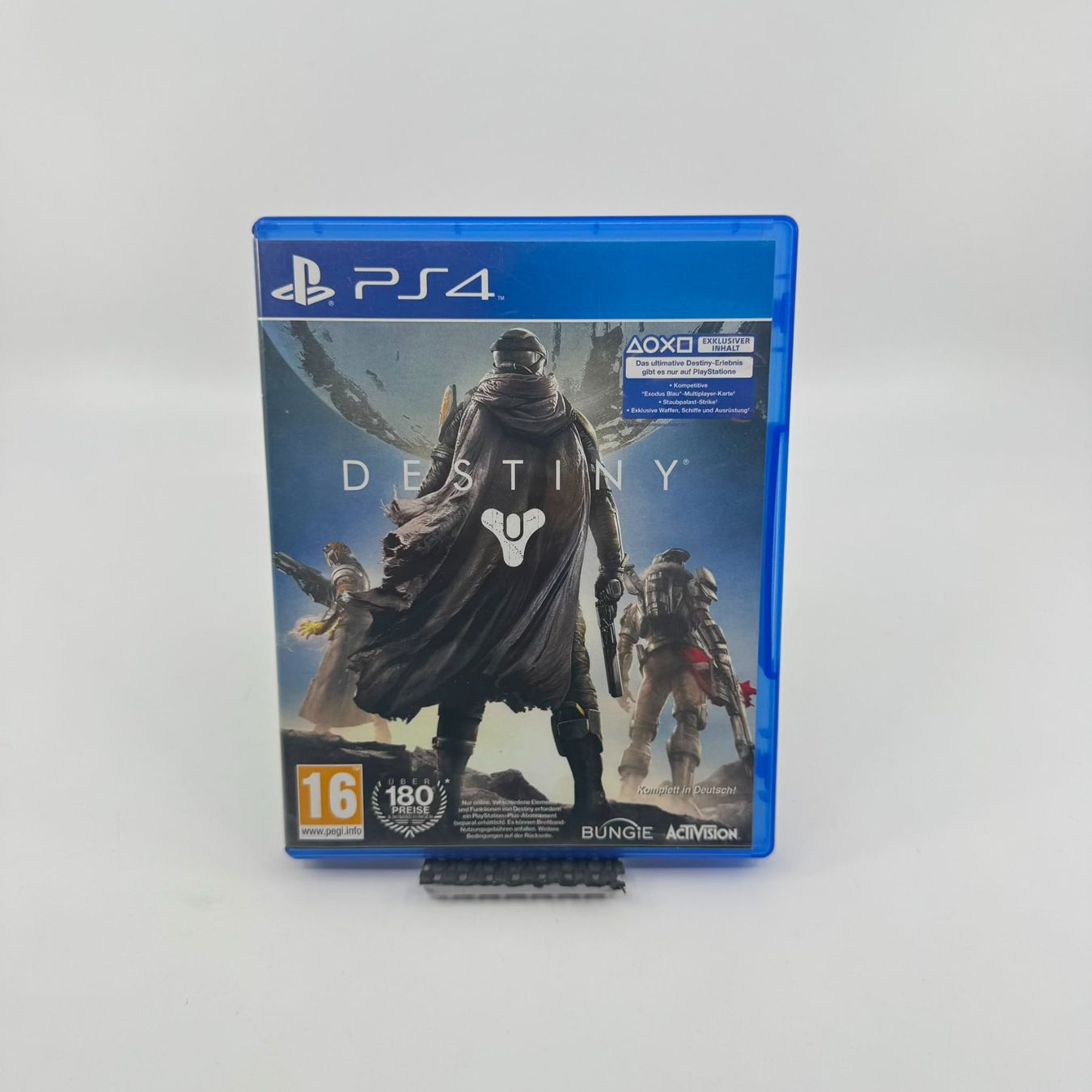 Jeux: Destiny (PS4) – D'occasion à Herisau par Seyashop1