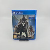 Destiny (PS4)