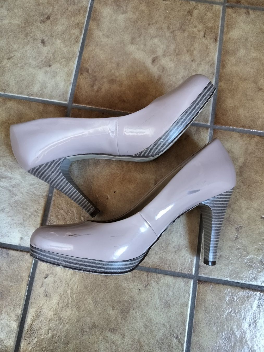 Graceland Scarpe da donna: Graceland High Heels – Usato da Schlatt ZH venduto da na.looser 4