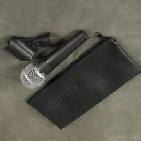 Shure SM58 Microphone 