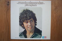 Monty Alexander "Perception!"