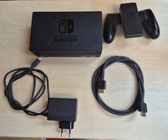 Zubehör Nintendo Switch 1