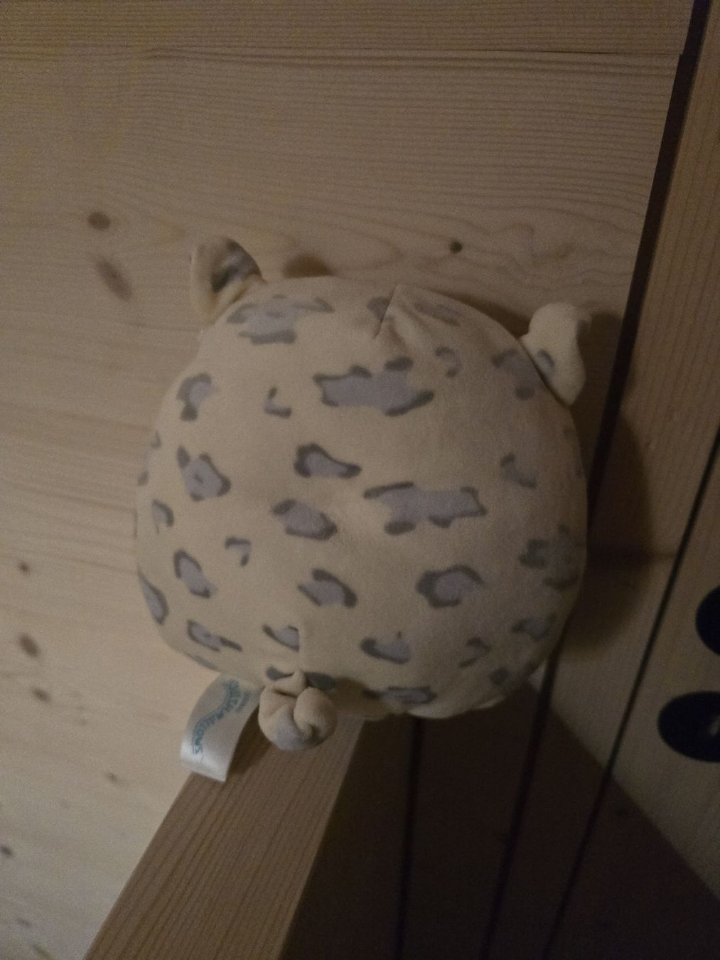 Poupées: Peluche de cochon  – D'occasion à Vérossaz par fla_hy7g 1