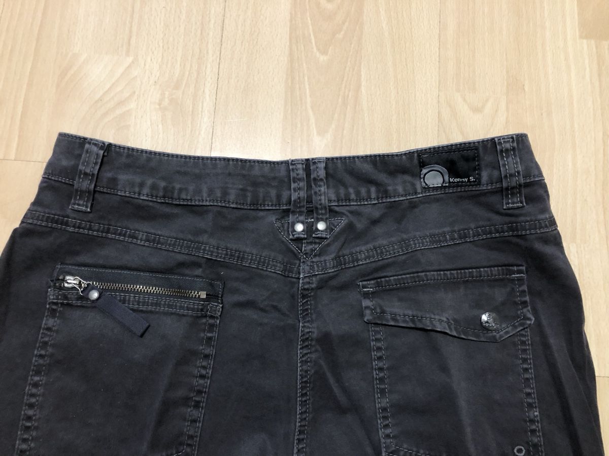 Pantaloni: Kenny’S Hose Gr.40 – Nuovo (secondo la descrizione) da Chur venduto da vicky7 6