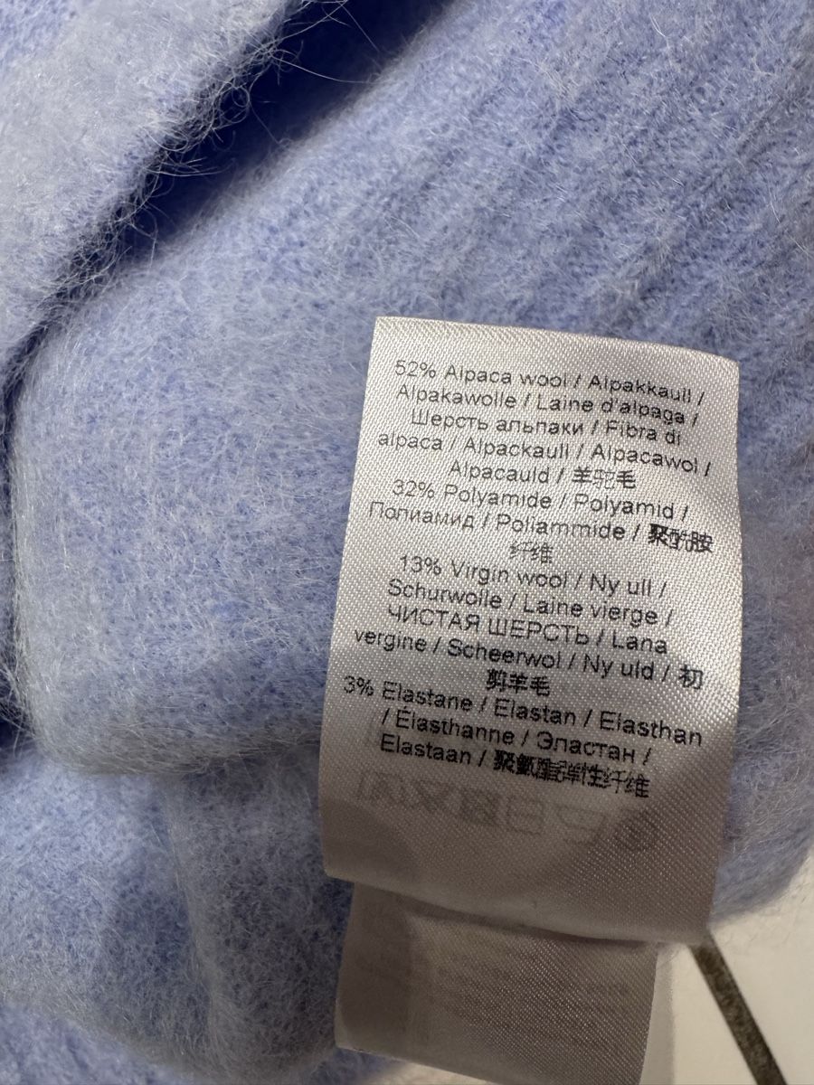 Ganni Pullover & Sweatshirts: Pullover Ganni – Gebraucht aus Zürich von agi_j875 6
