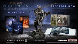 Elden Ring Nighreign - Collector's Edition für PC