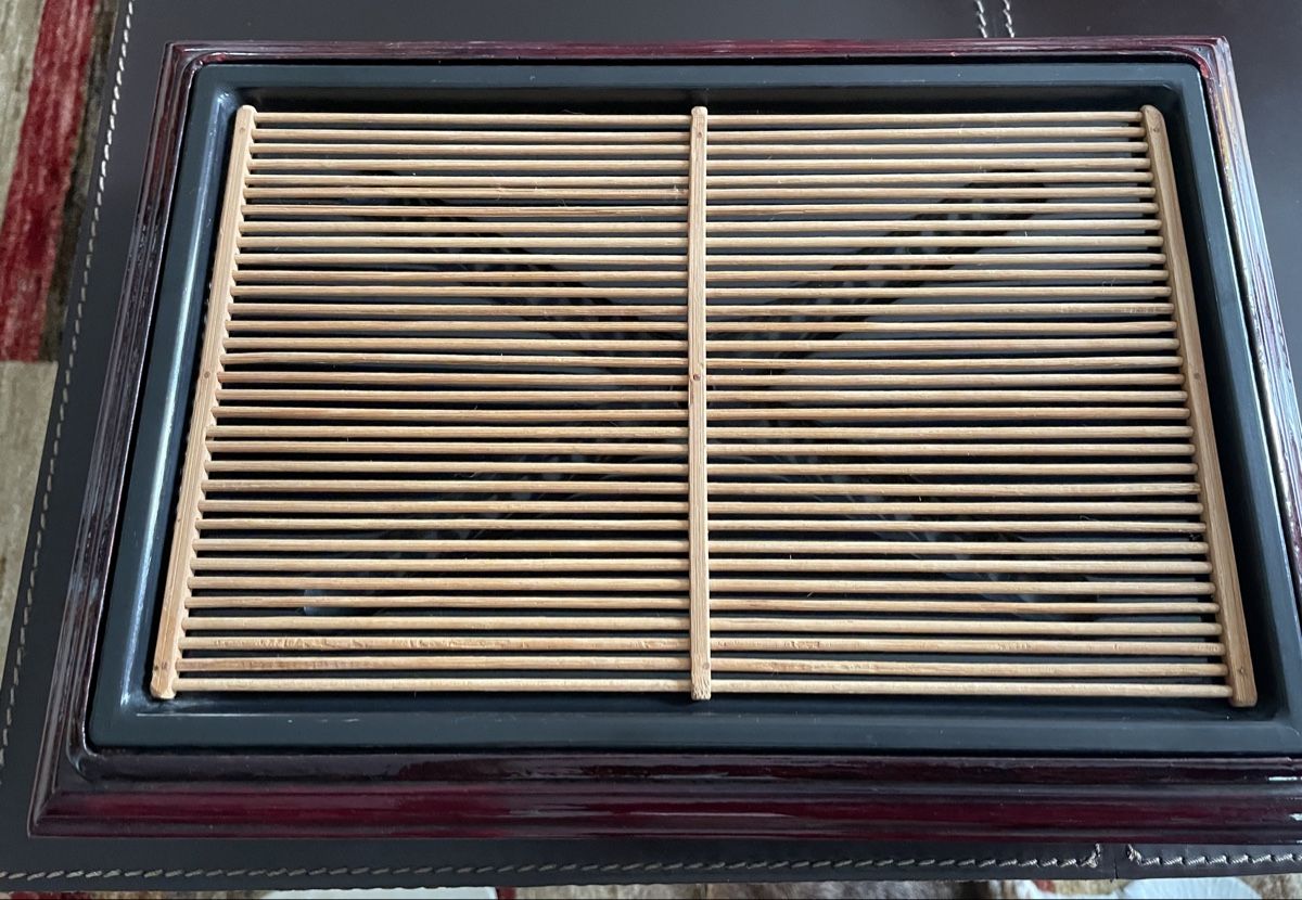 Geschirrsets: Chinesisches Teeset – Gebraucht aus Ostermundigen von sch_25lm 4