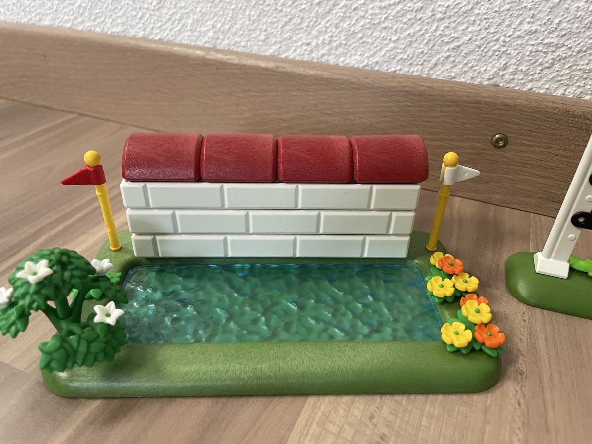 Playmobil Giocattoli: Playmobil Turnierset – Usato da Elsau venduto da Lusmus13 6
