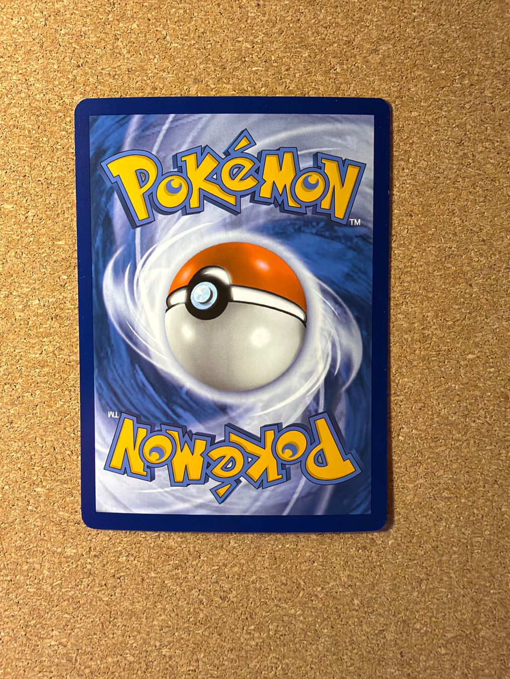 Pokémon Sammelbilder & Trading cards: Simsala MEW 201/165 – Gebraucht aus Ibach von flavio-me 1