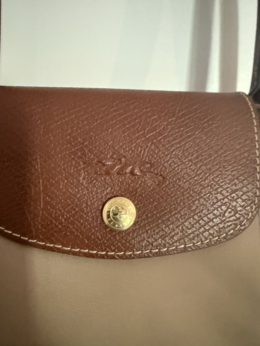 Longchamp Borse da donna: Sac Longchamp pliage – Usato da Vésenaz venduto da NORA1325 2