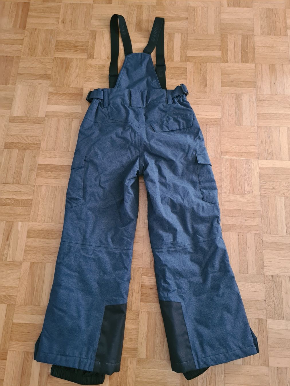 Killtec Pantaloni: Schnee-/Skihose Gr. 140 von Killtec – Usato da Rudolfstetten venduto da anjam81 1