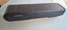 Shimano BT-E6000 Akku 36V 11.6Ah 418Wh für E-Bike. Defekt