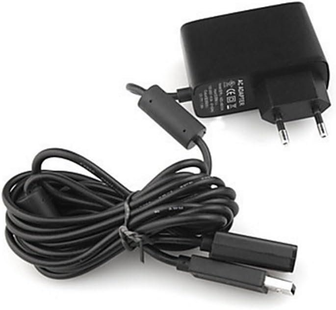 Unità & Adattatore: Adapter Kinect Sensor für xbox 360 – Nuovo (secondo la descrizione) da Nidau venduto da EXP40