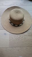 Summer Straw Hat