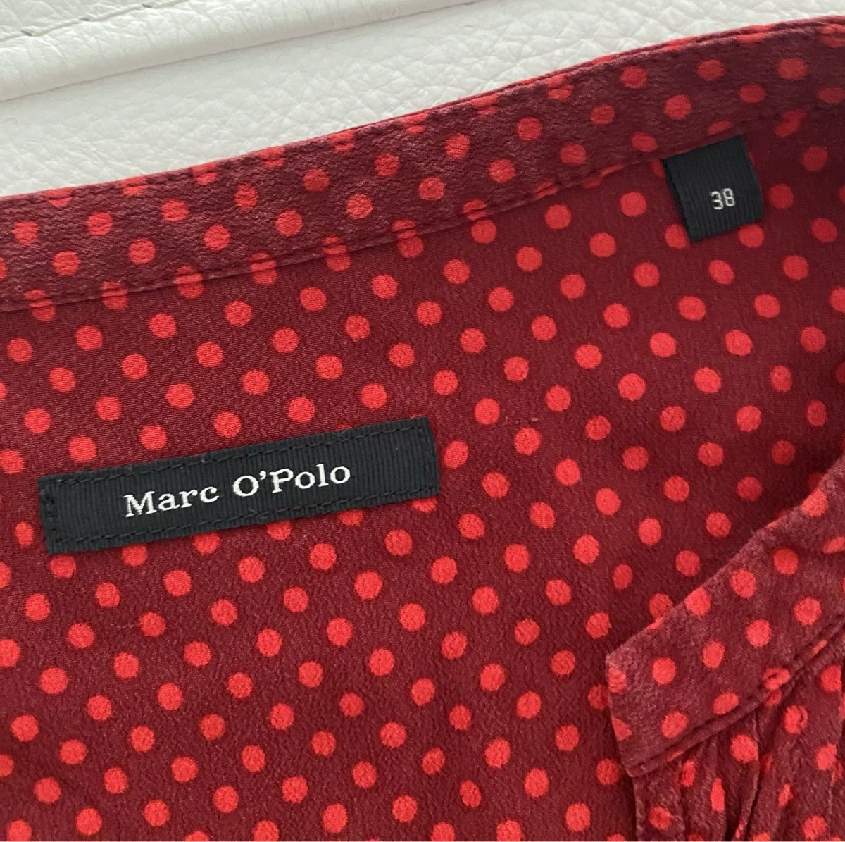 Chemisiers: Marc O' Polo Hemd 🌸 – D'occasion à Opfikon par Luis144 4