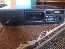 Technics RS-AZ6