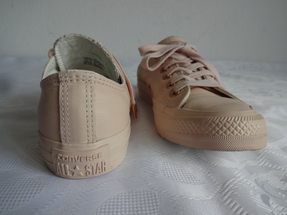 Converse Scarpe da donna: CONVERSE ALL STAR Schuhe Nr.37 – Nuovo (secondo la descrizione) da Frauenfeld venduto da Jahy 3