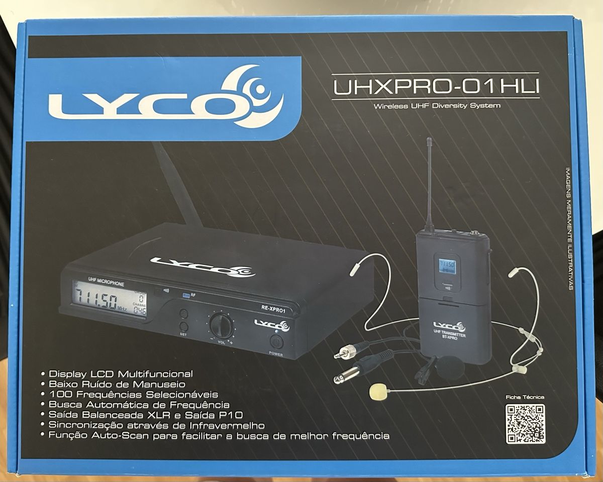 Haut-parleurs: Lyco Speaker Set – D'occasion à Zürich par Scheidungsverkauf 1
