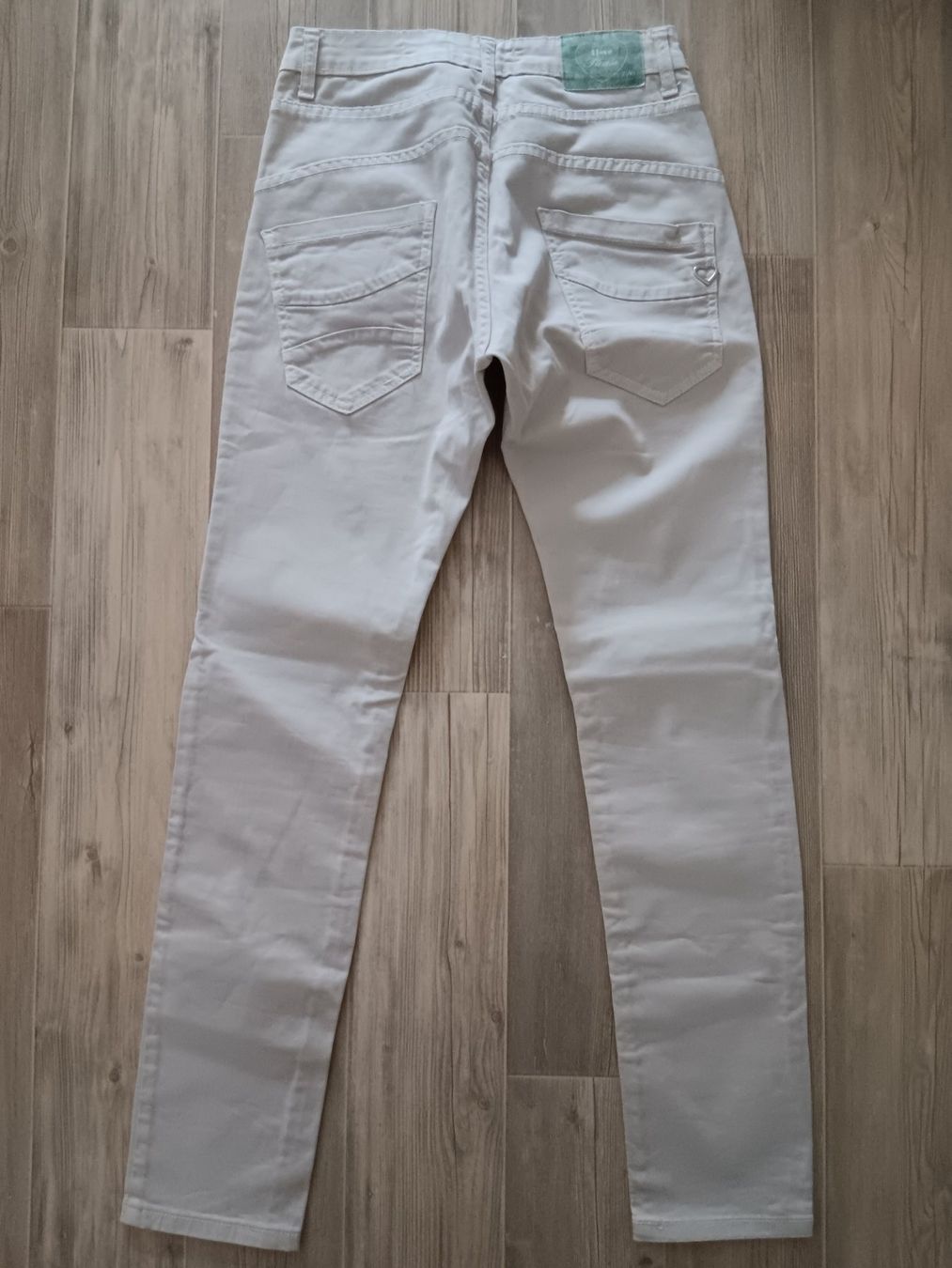 Please Jeans Jeans: PLEASE Jeans P78 taille / Grosse XS – Usato da Cossonay-ville venduto da Super-Price-Quality 5