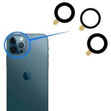 Apple Telefoni cellulari / Smartphones: iPhone 12 Pro Max Kamera glas austausch – Usato da Zürich venduto da Mic_nzr5 1