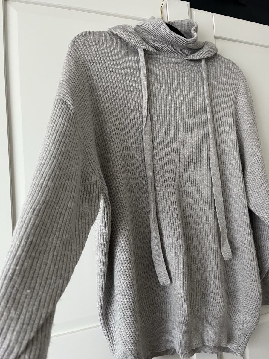 Zara Pulls & Sweat-shirts: Strick-Sweatshirt – D'occasion à Allschwil par eyl_bb8q 3