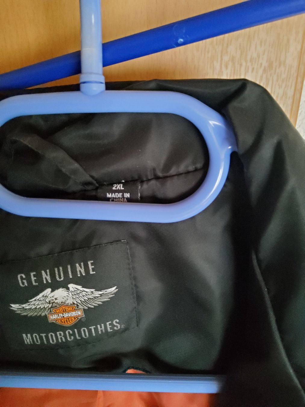 Harley-Davidson Jacken: Harley Davidson Motorradjacke XXL – Neu (gemäss Beschreibung) aus Zufikon von Falcon11 1