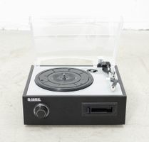Turntable Player von Q-Sonic