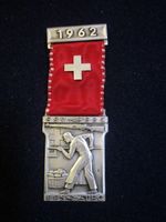 Eidgenössisches Feldschiessen 1962