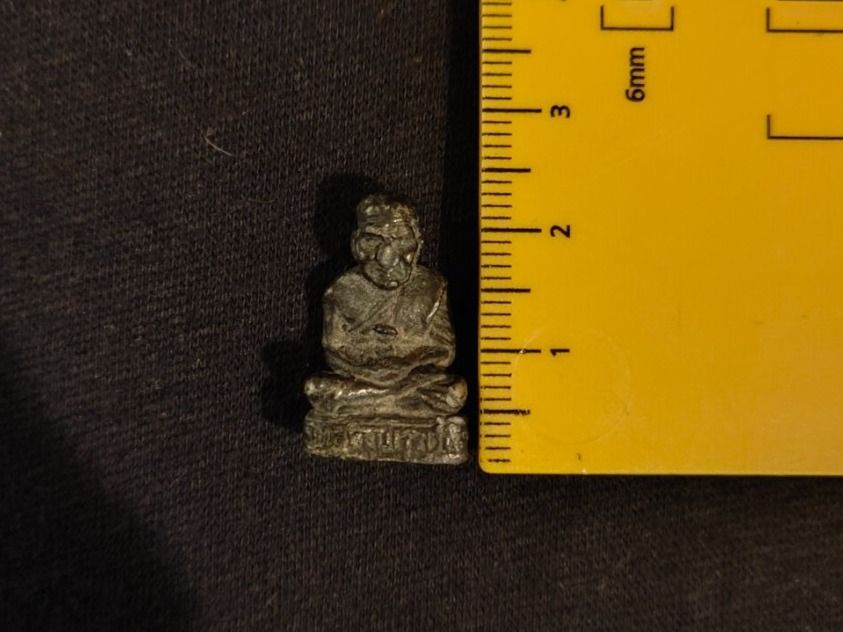 Sculture & Statue: Thai Buddha Figur (27277) – Usato da Rothrist venduto da SiddharthaMoon 6