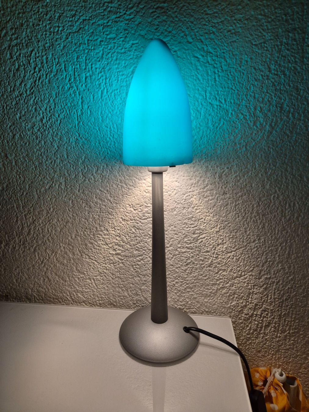 Lampade: Jolie lampe de table seed design – Usato da Monthey venduto da McAuthor 3