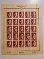 Deutsches Reich Adolf Hitler Generalgouvernement postfrisch